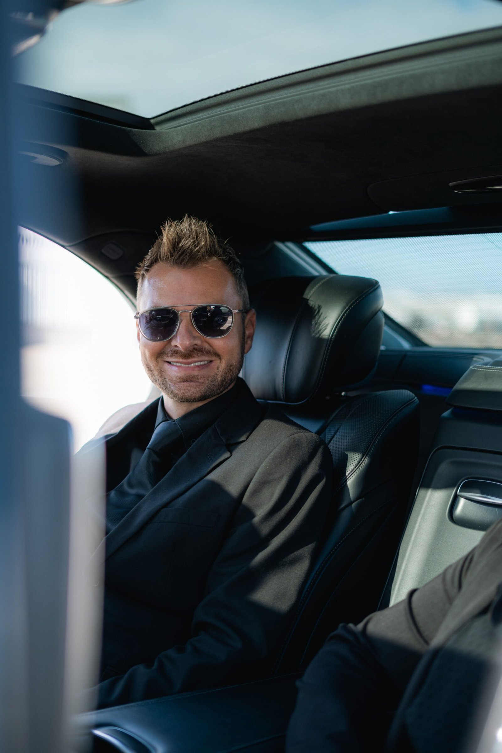 Limo Service In Bridgewater, NJ