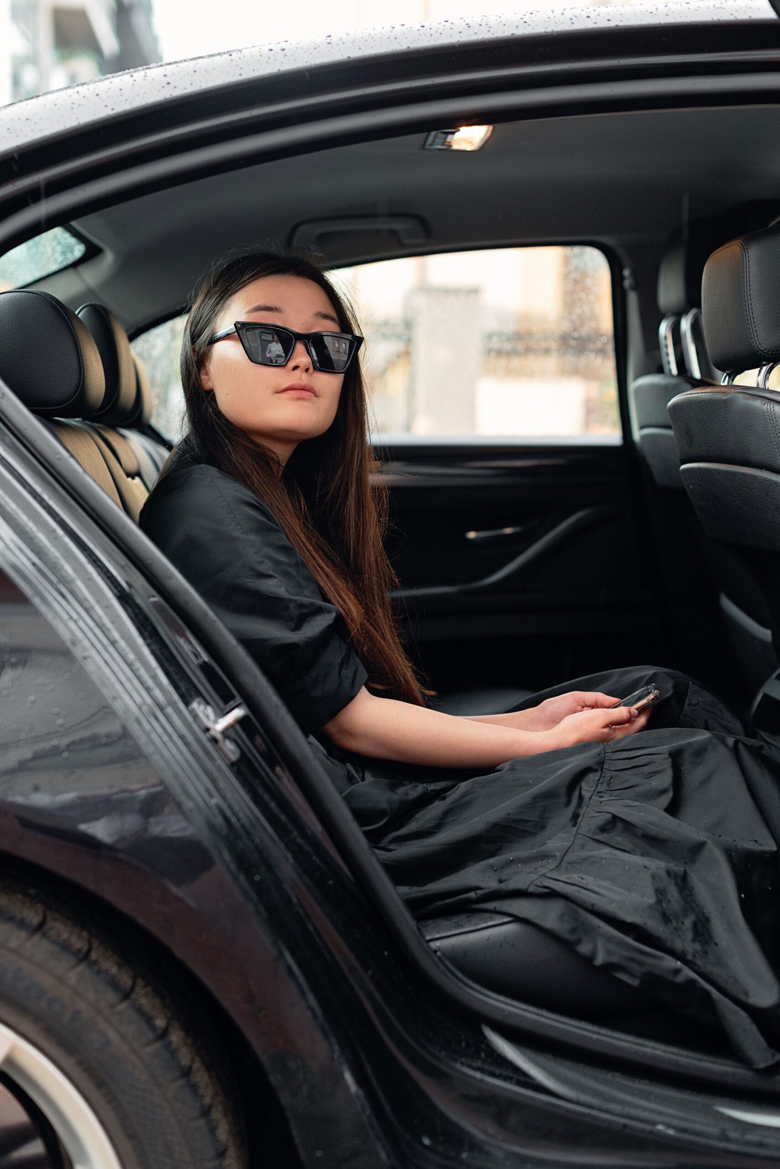 Limo Service To/From Teterboro Airport