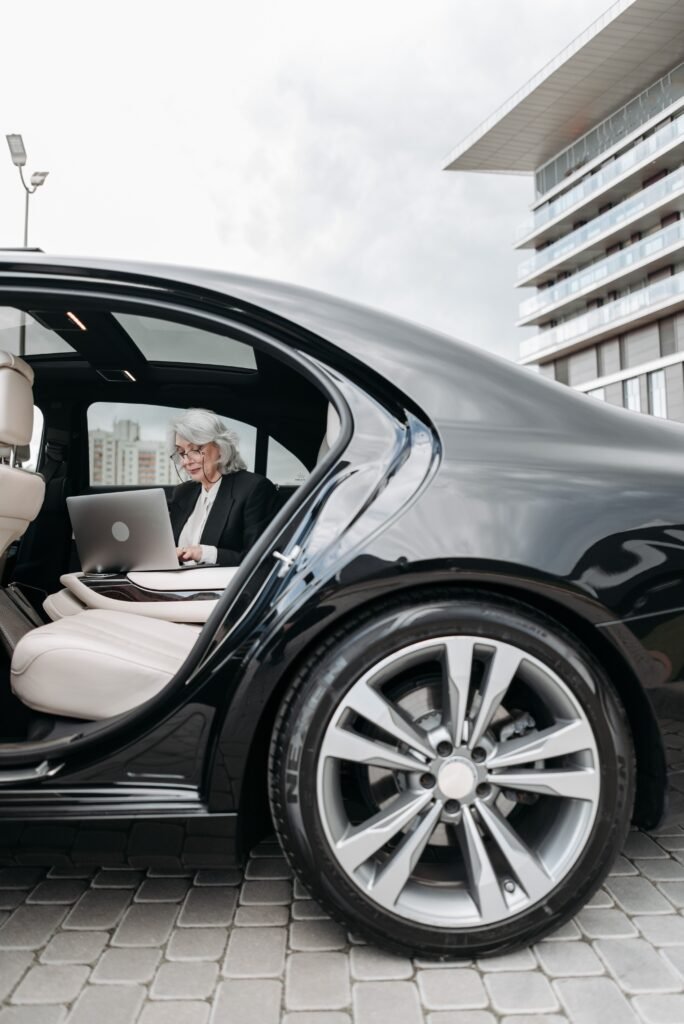 Limo Service In Madison, NJ