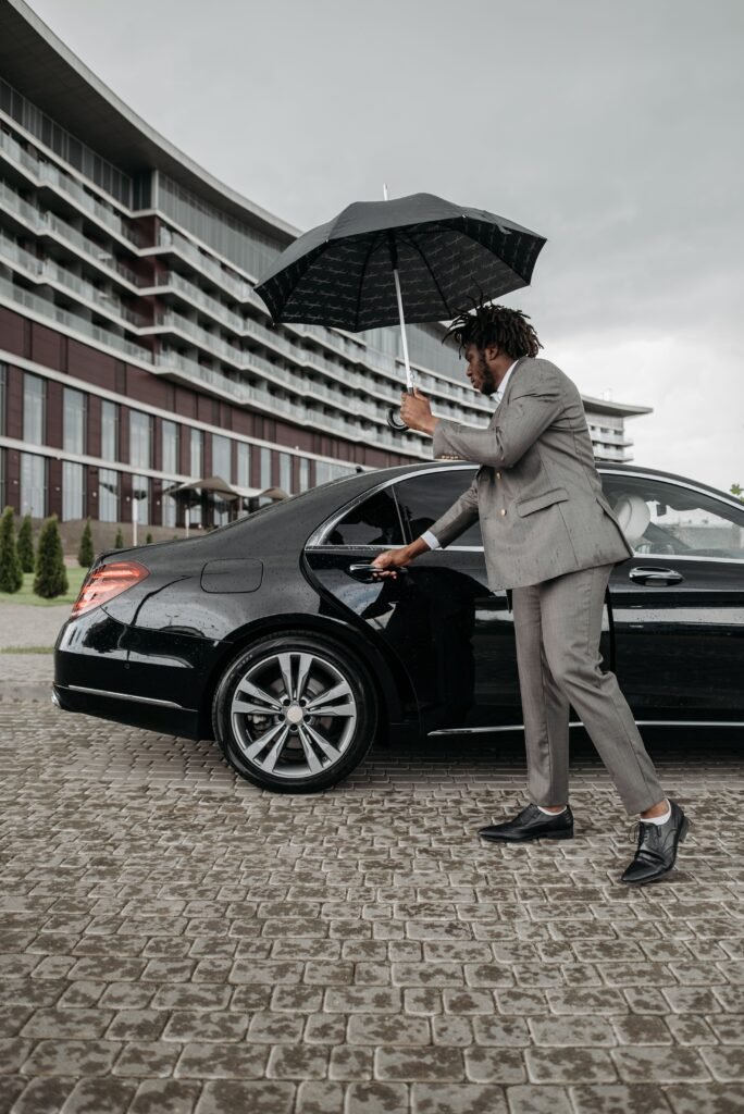 Limo Service In Madison, NJ