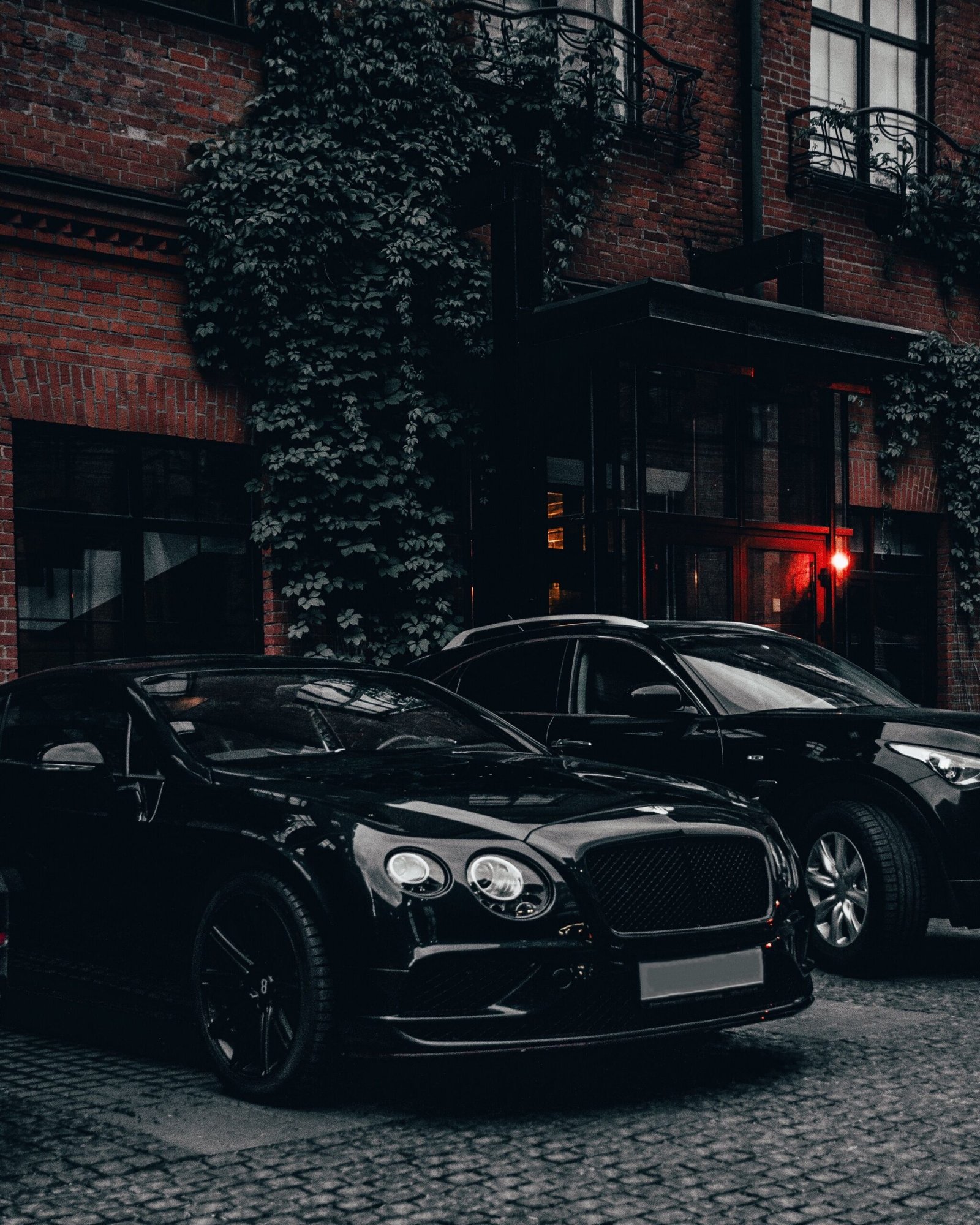Limo Service in Summit