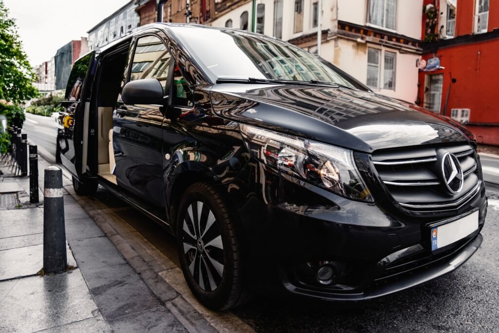 Limo Service To/From Teterboro Airport