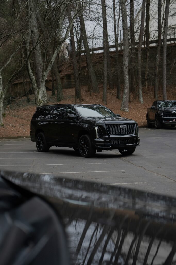 Limo Service In Red Bank, NJ