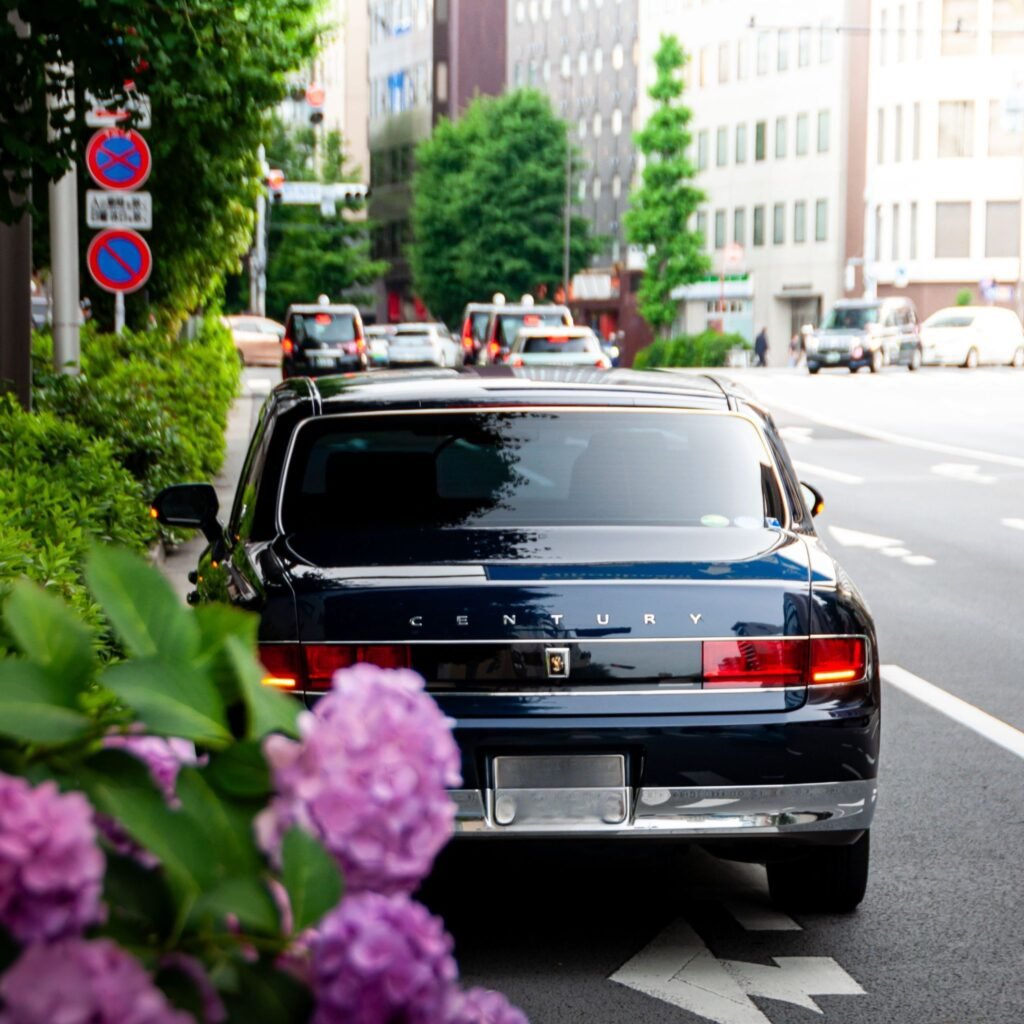 Limo Service In White Plains, NY