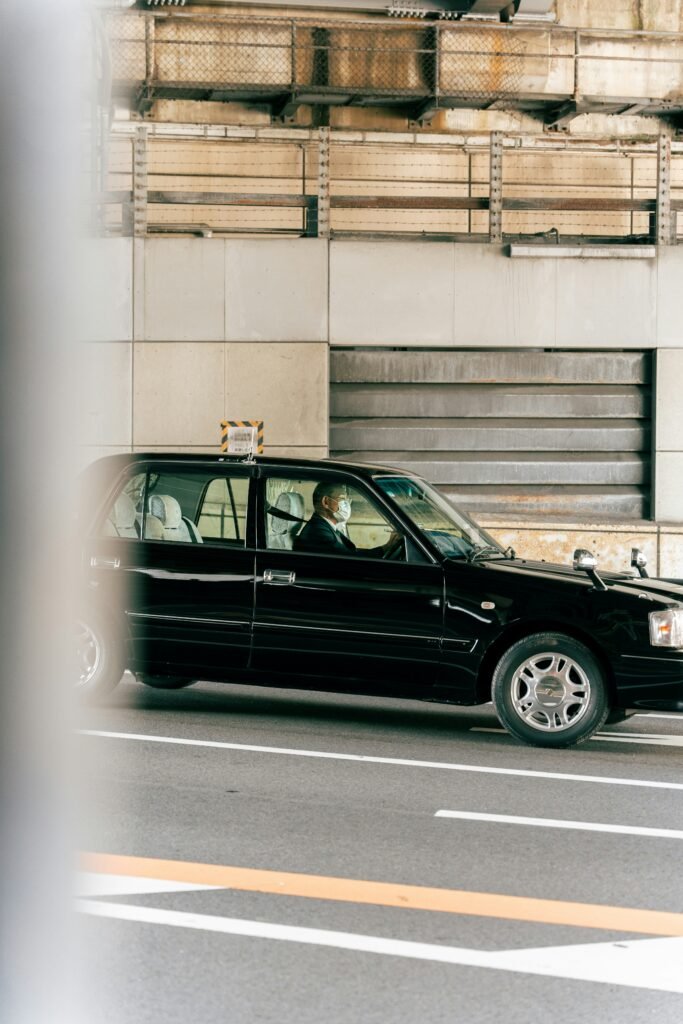 Limo Service In East Hanover, NJ