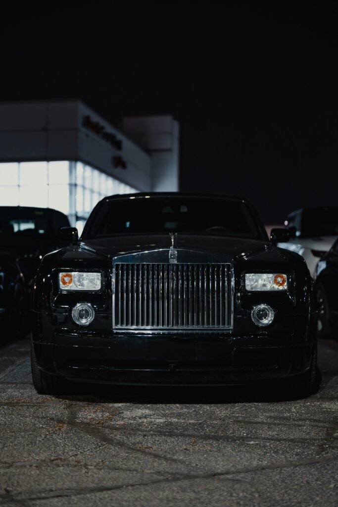 Limo Service In Rye Brook, NY