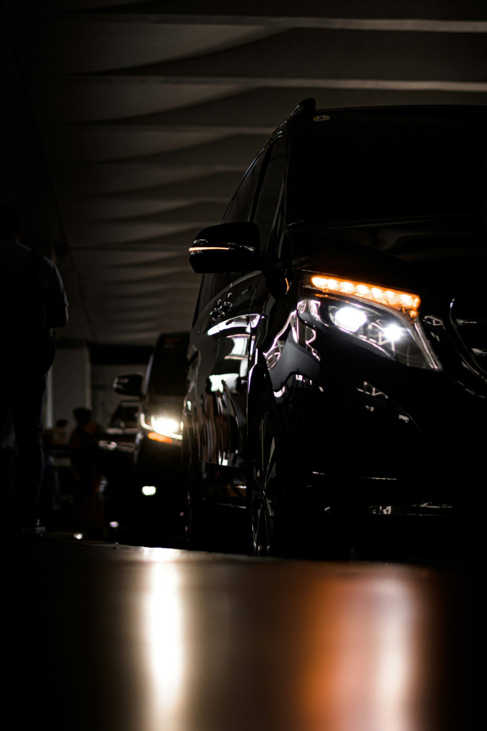 Limo Service In Rye, NY