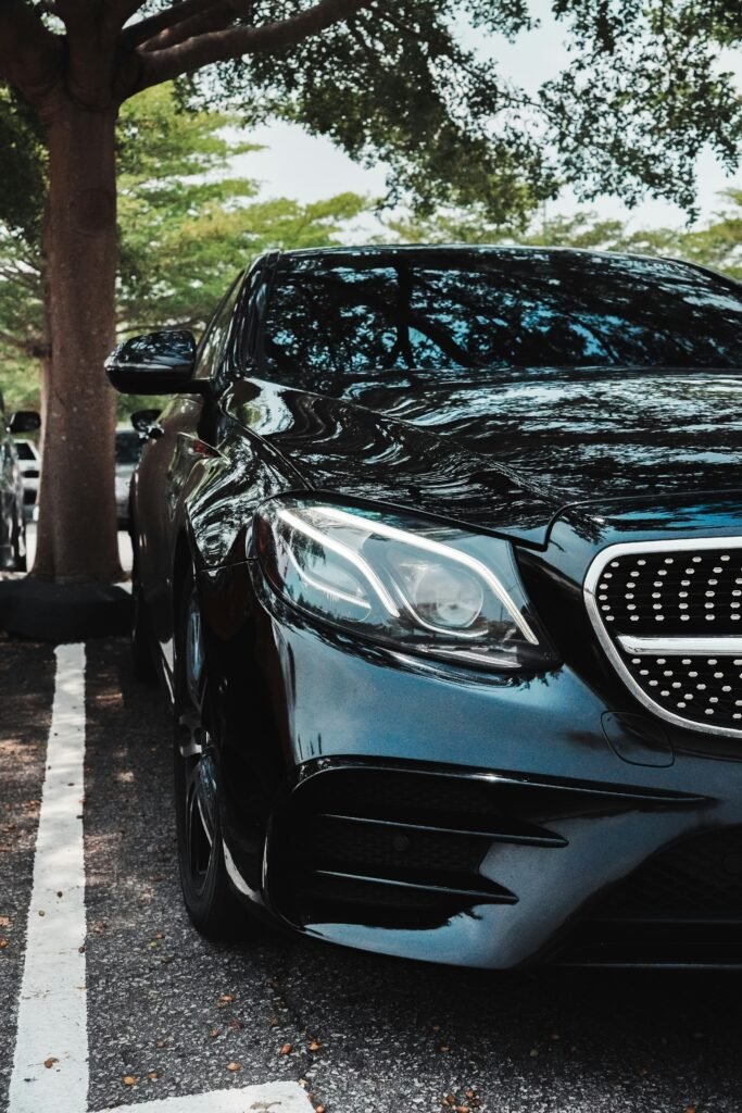 Limo Service In Rye Brook, NY