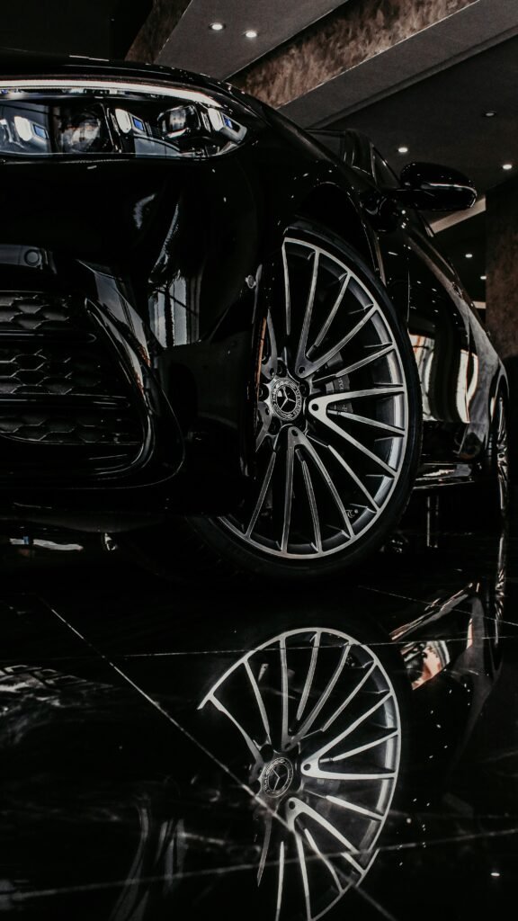 Limo Service In North Castle, NY