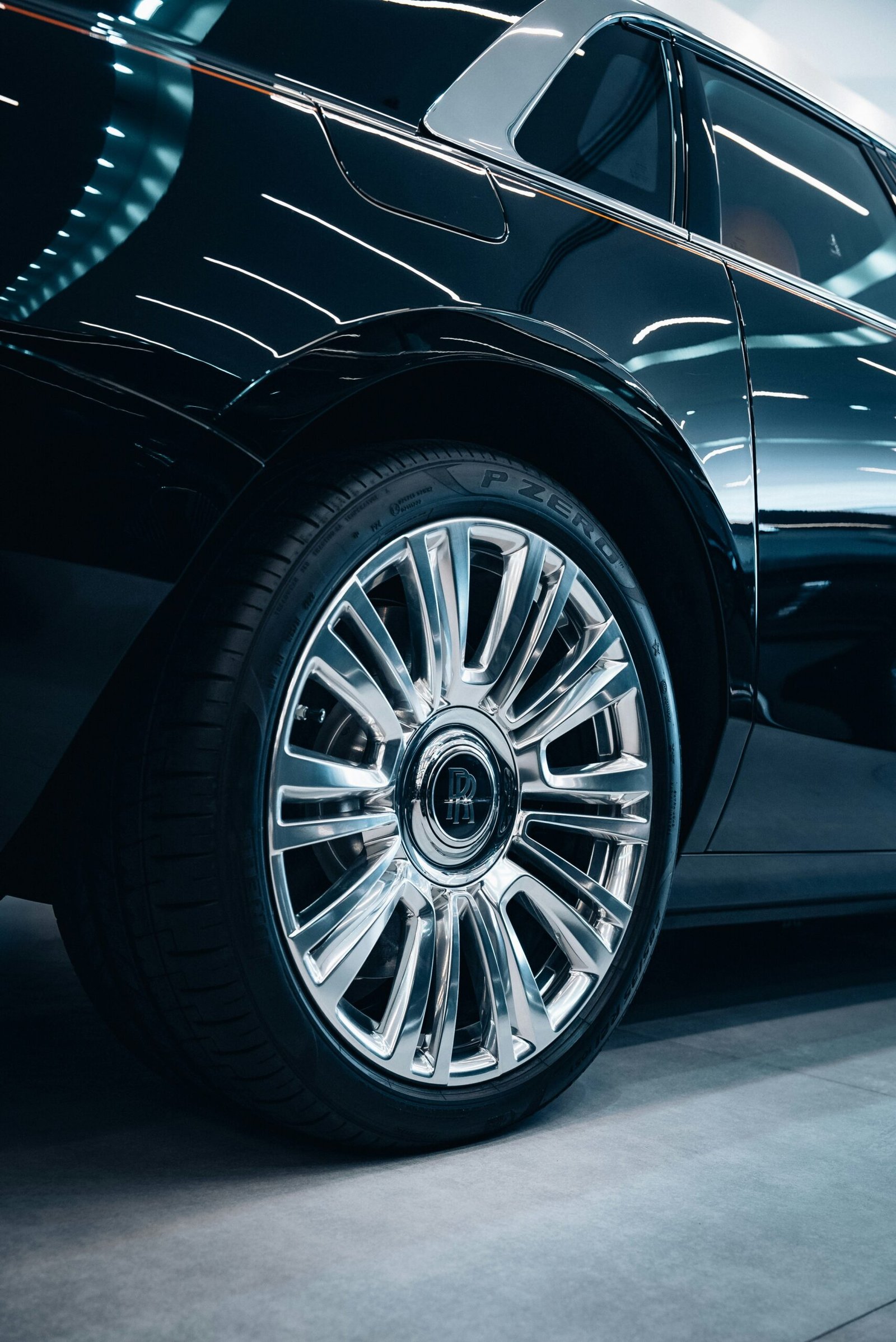Limo Service In Larchmont, NY