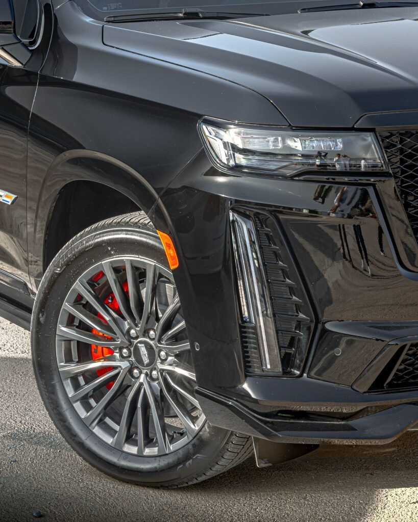 Limo Service In Briarcliff Manor, NY