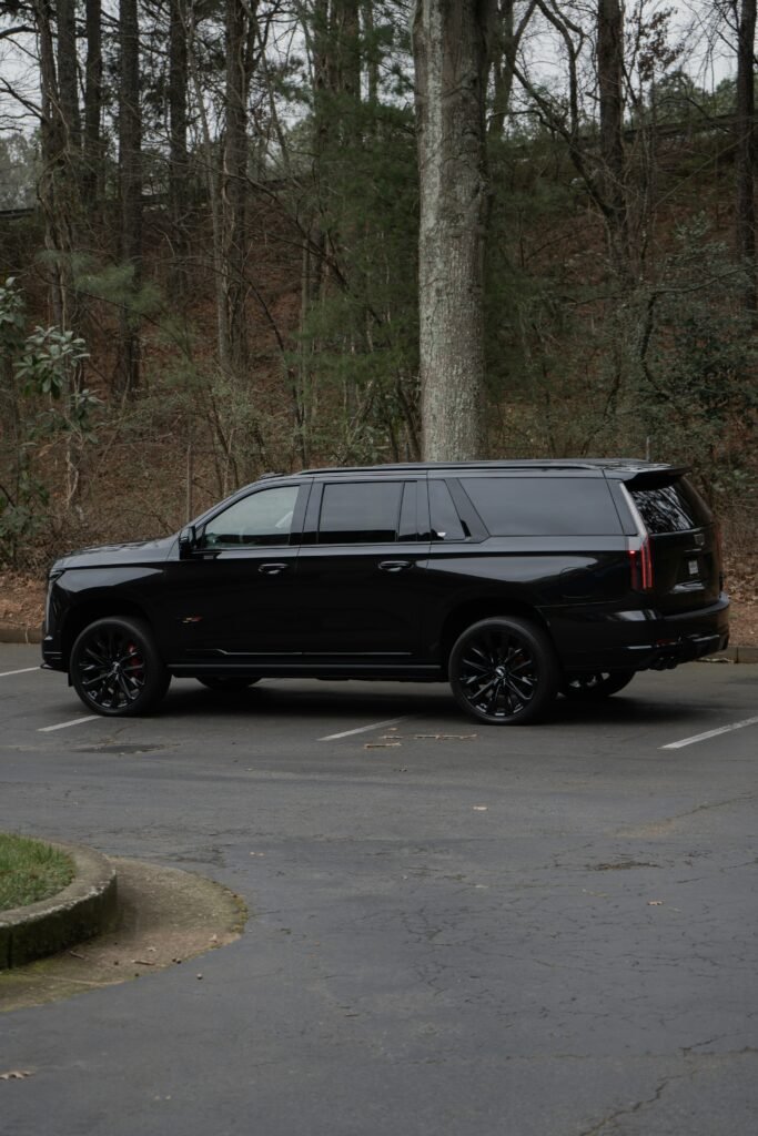 Limo Service In Armonk, NY