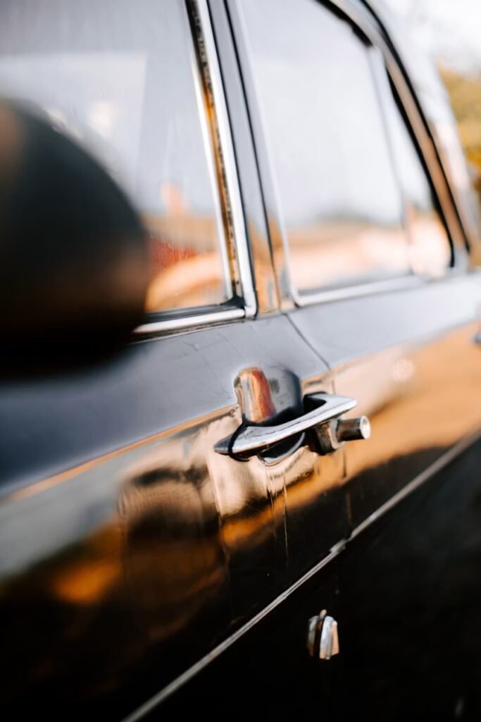 Limo Service In Rye, NY