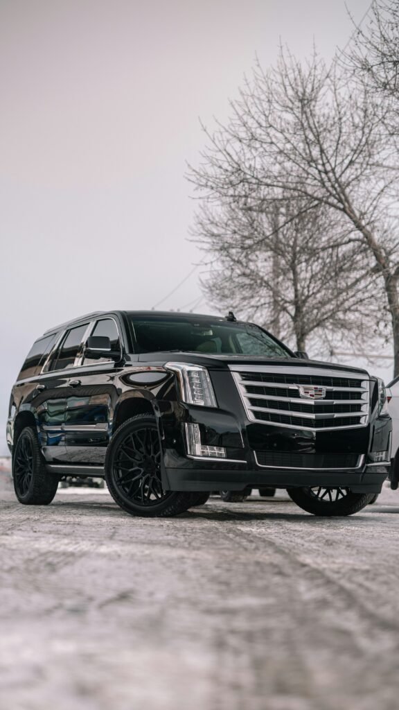 Limo Service In Armonk, NY