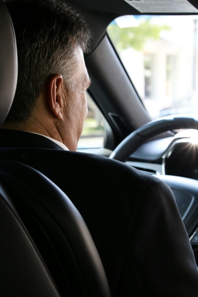 Limo Service In Scarsdale, NY