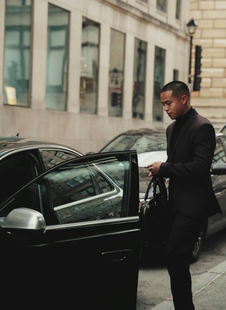 Limo Service In White Plains, NY