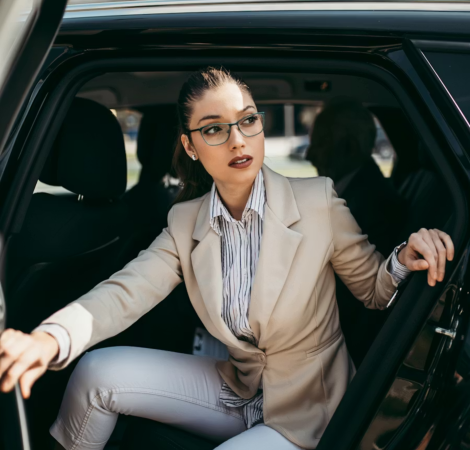 Limo Service In Quogue, NY