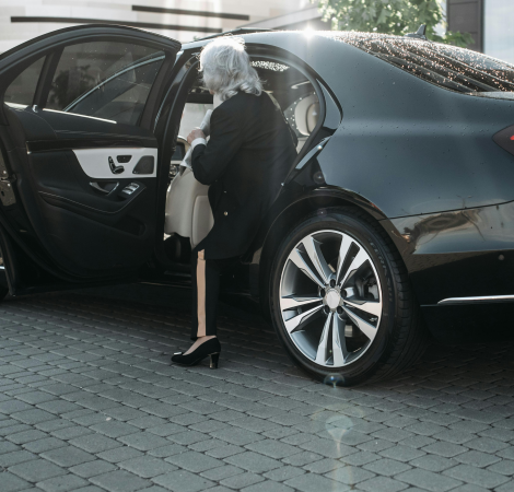 Limo Service In Garden City Long Island NY