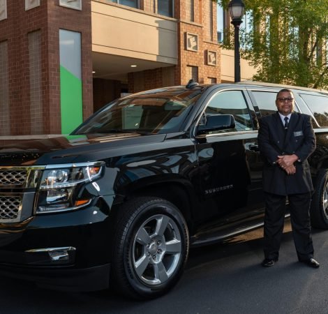 Limo Service In Glen Cove, NY
